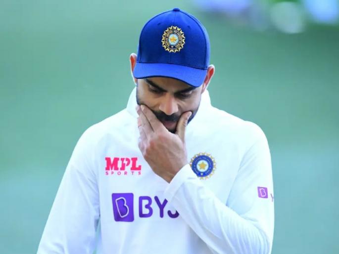 ICC revealed new points system &  fixtures for World Test Championship 2021-23, teams will be ranked in terms of Percentage system  | WTC Points System : आयसीसीची मोठी घोषणा, टीम इंडियाला पुन्हा जागतिक कसोटी अजिंक्यपद स्पर्धेची फायनल गाठणे होणार अधिक आव्हानात्मक!