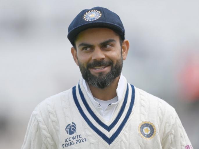 Team India's fixtures for ICC World Test Championship 2021-23, will play Australia, New Zealand and Sri Lanka at home | India's fixtures for WTC 2021-23: टीम इंडियाची घरच्या मैदानावरही लागणार 'कसोटी'; दोन बलाढ्य संघ करणार भारत दौरा!