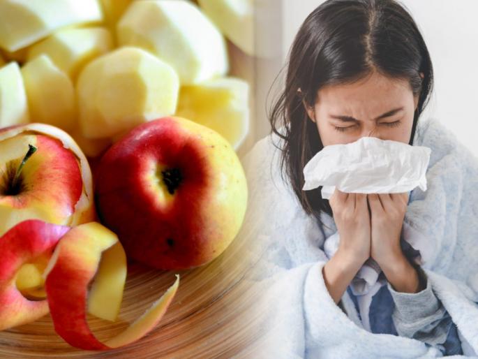 Fruit peels benefits : Fruit and vegetable peels that are safe to eat says wellness doctor siddhant bhargava | सफरचंद, चिकू, संत्री तुम्ही चुकीच्या पद्धतीने खाताय का? मग उपयोग काय फळं खाण्याचा.....