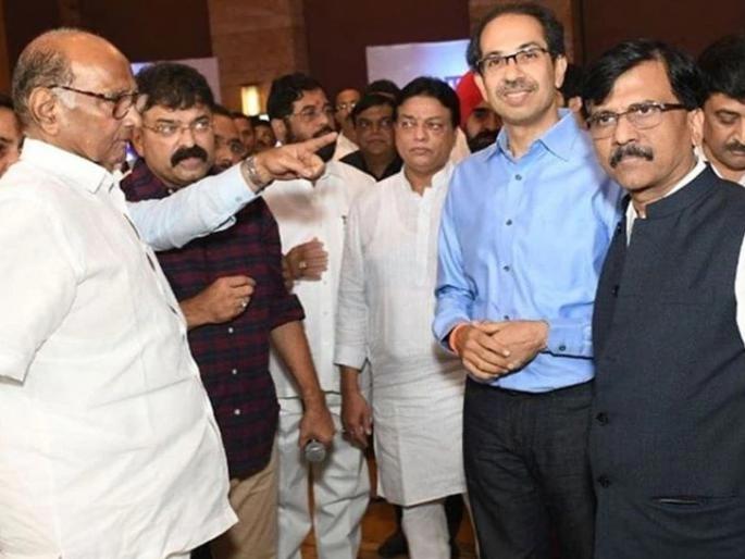 BJP MLA Atul Bhatkhalkar said, "Sanjay Raut should first decide who will be the permanent future Prime Minister," | "कायमस्वरूपी भावी पंतप्रधान कोण हे संजय राऊतांनी आधी निश्चित करावे’’ भाजपा आमदाराचा खोचक टोला BJP MLA Atul Bhatkhalkar said, "Sanjay Raut should first decide who will be the permanent future Prime Minister," | "कायमस्वरूपी भावी पंतप्रधान कोण हे संजय राऊतांनी आधी निश्चित करावे’’ भाजपा आमदाराचा खोचक टोला