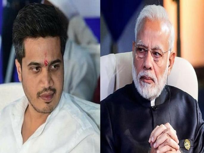 NCP Rohit Pawar Slams BJP Over Uddhav Thackeray most popular CM | "उठ-सूट सरकारवर टीका करणाऱ्या भाजपाला..."; रोहित पवारांचा जोरदार निशाणा NCP Rohit Pawar Slams BJP Over Uddhav Thackeray most popular CM | "उठ-सूट सरकारवर टीका करणाऱ्या भाजपाला..."; रोहित पवारांचा जोरदार निशाणा