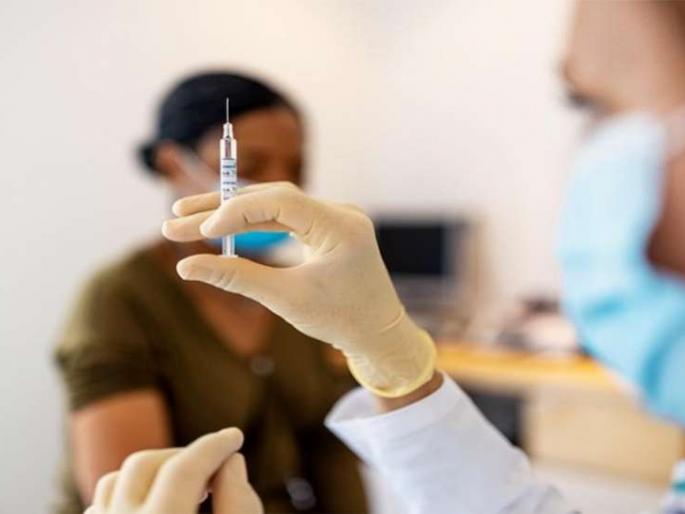 Corona Vaccine: India's worm vaccine will be effective on all variants of corona, safe even at 100 degree | Corona Vaccine: कोरोनाच्या सर्व व्हेरिएंट्सवर भारताची वॉर्म व्हॅक्सिन प्रभावी ठरणार, १०० डिग्री तापमानातही सुरक्षित राहणार Corona Vaccine: India's worm vaccine will be effective on all variants of corona, safe even at 100 degree | Corona Vaccine: कोरोनाच्या सर्व व्हेरिएंट्सवर भारताची वॉर्म व्हॅक्सिन प्रभावी ठरणार, १०० डिग्री तापमानातही सुरक्षित राहणार