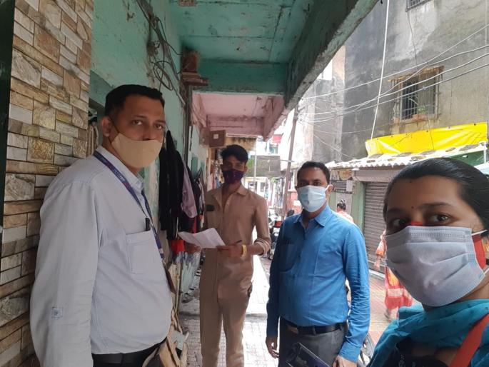 Electricity bills not paid; Mahavitaran disconnect 70 thousand 686 connections in Kalyan Circle | वीज बिले भरली नाहीत; कल्याण परिमंडळात ७० हजार ६८६ थकबाकीदारांची वीज तात्पुरती खंडित