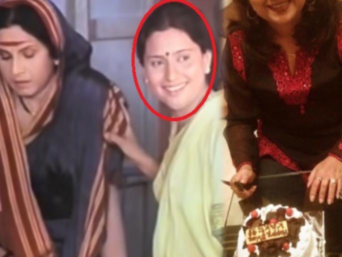 Remember Pandharichi Vari Movie Actress Nandini Jog Unknow Facts | पंढरीची वारी चित्रपटातील अभिनेत्री आजही दिसतेय सुंदर, आठवतंय का ते गाणं... Remember Pandharichi Vari Movie Actress Nandini Jog Unknow Facts | पंढरीची वारी चित्रपटातील अभिनेत्री आजही दिसतेय सुंदर, आठवतंय का ते गाणं...