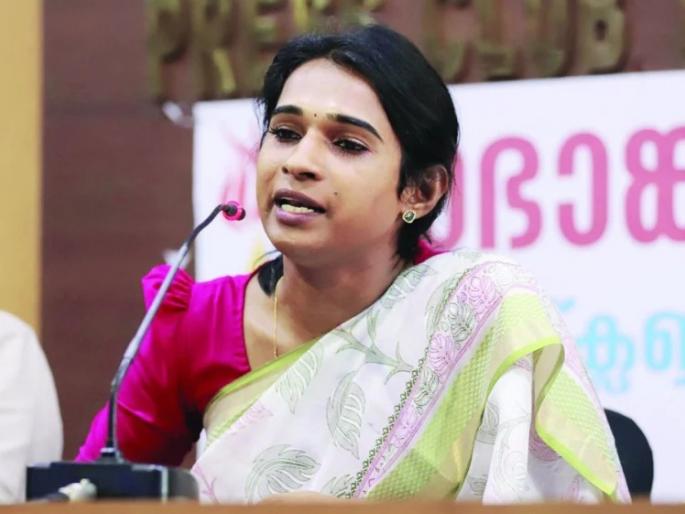 The body of first transgender RJ, Assembly candidate Ananya Kumari was found at her residence | पहिली ट्रान्सजेंडर RJ, विधानसभा निवडणुक लढवलेल्या अनन्या कुमारीचा राहत्या घरी आढळला मृतदेह