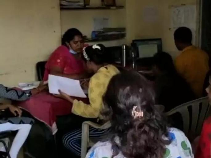 Awful! Under the guise of a physical test, the coach told the players to take off all their clothes | भयंकर! फिजिकल टेस्टच्या नावाखाली कोचने खेळाडूंना सांगितले, सर्व कपडे उतरवा Awful! Under the guise of a physical test, the coach told the players to take off all their clothes | भयंकर! फिजिकल टेस्टच्या नावाखाली कोचने खेळाडूंना सांगितले, सर्व कपडे उतरवा