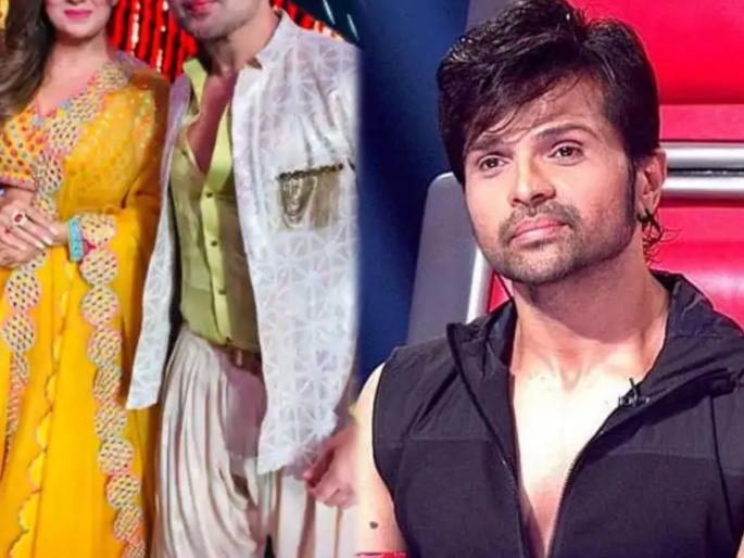 Himesh Reshamiya broke 22 years old marriage and second time married with wife’s close friend Sonia Kapoor | Birthday Special: २२ वर्षाच्या संसारानंतर पहिल्या पत्नीला हिमेश रेशमियाने दिला होता घटस्फोट, थाटले दुसरे लग्न Himesh Reshamiya broke 22 years old marriage and second time married with wife’s close friend Sonia Kapoor | Birthday Special: २२ वर्षाच्या संसारानंतर पहिल्या पत्नीला हिमेश रेशमियाने दिला होता घटस्फोट, थाटले दुसरे लग्न