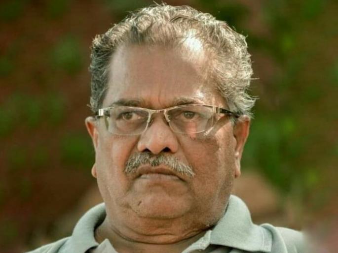 Vilas Chafekar, founder of Vanchit Vikas Sanstha, passed away | वंचित विकास संस्थेचे संस्थापक विलास चाफेकर यांचे निधन Vilas Chafekar, founder of Vanchit Vikas Sanstha, passed away | वंचित विकास संस्थेचे संस्थापक विलास चाफेकर यांचे निधन