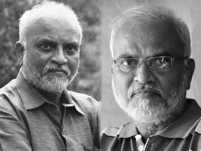 poet Satish Kalsekar passes away | Satish Kalsekar : ज्येष्ठ कवी सतीश काळसेकर यांचे निधन poet Satish Kalsekar passes away | Satish Kalsekar : ज्येष्ठ कवी सतीश काळसेकर यांचे निधन