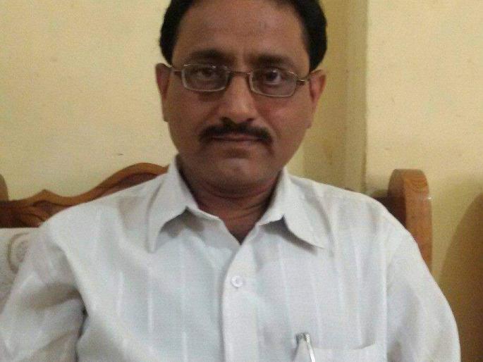 Steps taken by the printing press business stalled; Suicide by strangulation of a professional | प्रिन्टिंग प्रेसचा व्यवसाय ठप्प झाल्याने उचलले पाऊल; व्यावसायिकाची गळफास घेऊन आत्महत्या Steps taken by the printing press business stalled; Suicide by strangulation of a professional | प्रिन्टिंग प्रेसचा व्यवसाय ठप्प झाल्याने उचलले पाऊल; व्यावसायिकाची गळफास घेऊन आत्महत्या