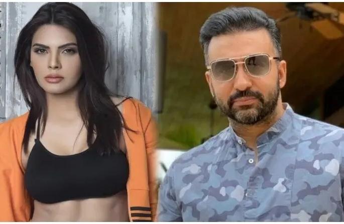 Actress Sherlyn Chopra on the radar of the crime branch in the Raj Kundra case; Summons issued | राज कुंद्रा प्रकरणात अभिनेत्री शर्लिन चोप्रा गुन्हे शाखेच्या रडारवर; बजावले समन्स Actress Sherlyn Chopra on the radar of the crime branch in the Raj Kundra case; Summons issued | राज कुंद्रा प्रकरणात अभिनेत्री शर्लिन चोप्रा गुन्हे शाखेच्या रडारवर; बजावले समन्स