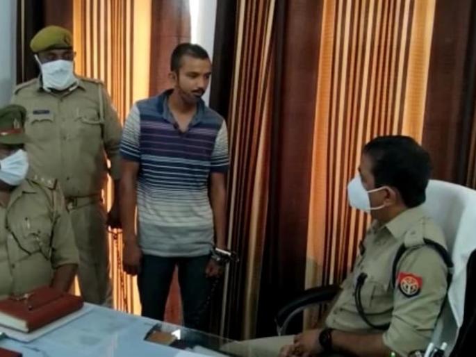 Crime News man took revenge of father death after 20 years | ...अन् 'त्याने' 20 वर्षांनी घेतला वडिलांच्या हत्येचा बदला; पोलीस चौकशीत धक्कादायक खुलासा Crime News man took revenge of father death after 20 years | ...अन् 'त्याने' 20 वर्षांनी घेतला वडिलांच्या हत्येचा बदला; पोलीस चौकशीत धक्कादायक खुलासा