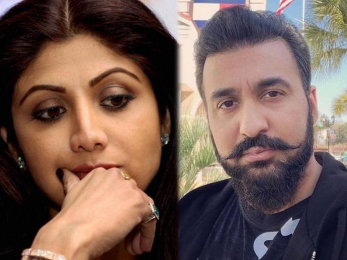 Raj Kundra: Shilpa Shetty has not yet been given a clean chit by the crime branch | Raj Kundra : टांगती तलवार कायम! शिल्पा शेट्टीला अद्याप गुन्हे शाखेकडून 'क्लीन चिट' मिळालेली नाही