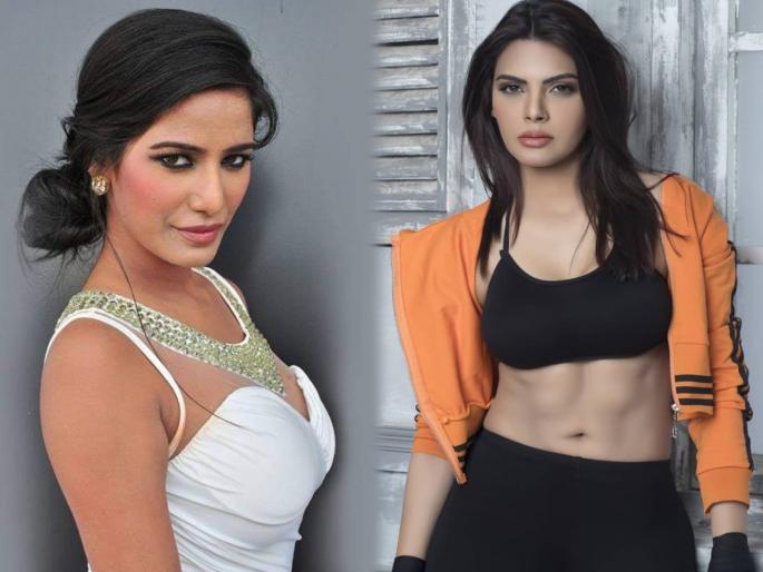 Raj kundra : Great relief! Poonam Pandey, Sherlyn Chopra granted anticipatory bail by Mumbai High Court | मोठा दिलासा! पूनम पांडे, शर्लिन चोप्राचा अटकपूर्व जामीन अर्ज मुंबई हायकोर्टाने केला मंजूर Raj kundra : Great relief! Poonam Pandey, Sherlyn Chopra granted anticipatory bail by Mumbai High Court | मोठा दिलासा! पूनम पांडे, शर्लिन चोप्राचा अटकपूर्व जामीन अर्ज मुंबई हायकोर्टाने केला मंजूर