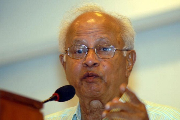 India's great badminton player Nandu Natekar passed away | परदेशात भारताला पहिले विजेतेपद जिंकून देणारे महान बॅडमिंटनपटू नंदू नाटेकर कालवश 