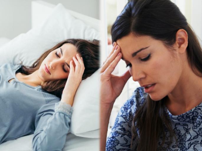Protein Week 2021: Survey reveals that women have poor quality of life than men without protein diet | Protein Week 2021: प्रोटिन्सच्या अभावानं पुरूषांच्या तुलनेत महिलांचं आरोग्य धोक्यात; सर्वेक्षणातून खुलासा