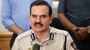 Another extortion case against Parambir Singh; Cricket bookie complains | परमबीर सिंग यांच्या विरोधात आणखी एक खंडणीचा गुन्हा; क्रिकेट बुकीने केली तक्रार