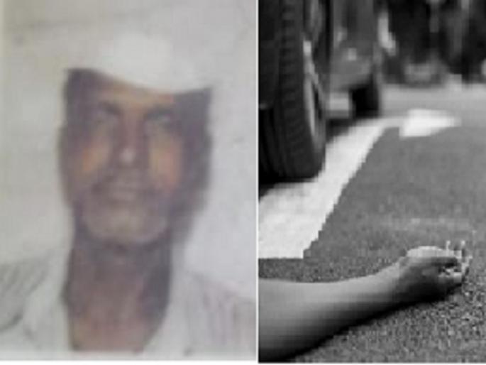 Sugarcane worker seriously injured in car crash dies during treatment | कारच्या धडकेत गंभीर जखमी ऊसतोड कामगाराचा उपचारादरम्यान मृत्यू