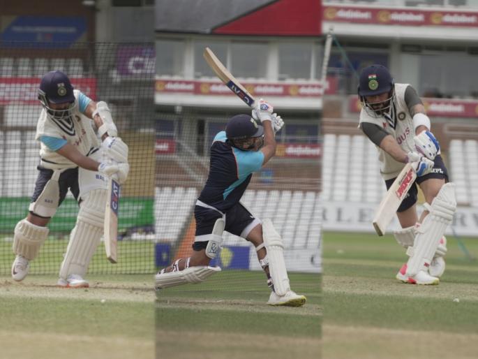 India Tour of England: After injury setbacks, Virat Kohli & Co aim to seal Test series in England after 13 years, know Full schedule  | India Tour of England: दुखापत, कोरोना यातून मार्ग काढत टीम इंडिया आता इंग्लंडला भिडणार; दीड महिन्यांच्या दौऱ्याचे संपूर्ण वेळापत्रक!