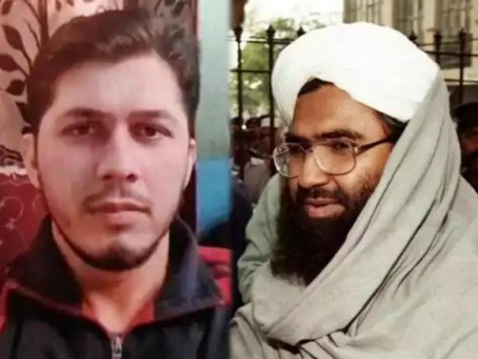 Jammu And Kashmir top terrorist involved in pulwama attack killed in kashmir says official | Jammu And Kashmir : सैन्याला मोठं यश! पुलवामा हल्ल्यात सहभागी असलेल्या जैशच्या टॉप दहशतवाद्याचा खात्मा