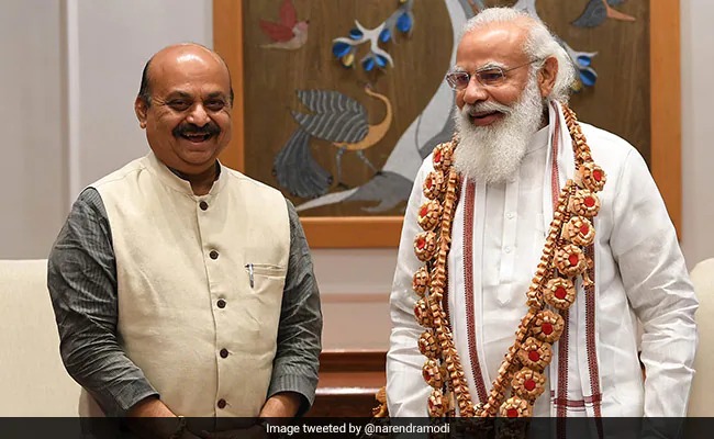 Five Deputy Chief Ministers in Karnataka now? | कर्नाटकात आता पाच उपमुख्यमंत्री? Five Deputy Chief Ministers in Karnataka now? | कर्नाटकात आता पाच उपमुख्यमंत्री?