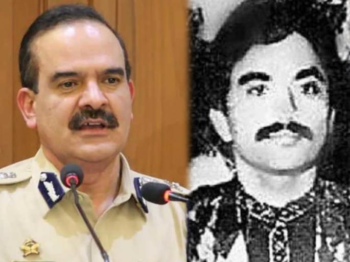 Parambir Singh case takes a different turn! Dawood's accomplice Chhota Shakeel's audio is being investigated by the police | परमबीर सिंग प्रकरणाला वेगळं वळण! दाऊदचा हस्तक छोटा शकीलच्या ऑडिओचा पोलिसांकडून तपास Parambir Singh case takes a different turn! Dawood's accomplice Chhota Shakeel's audio is being investigated by the police | परमबीर सिंग प्रकरणाला वेगळं वळण! दाऊदचा हस्तक छोटा शकीलच्या ऑडिओचा पोलिसांकडून तपास