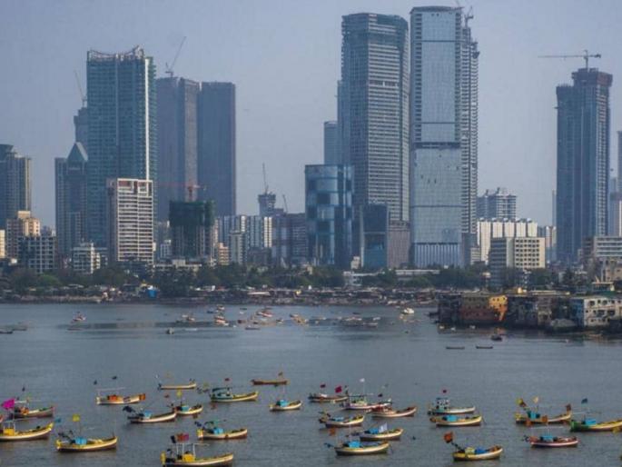 Today's Editorial: Will Marathi percentage survive in Mumbai? | आजचा अग्रलेख: मुंबईमध्ये मराठी टक्का टिकेल?