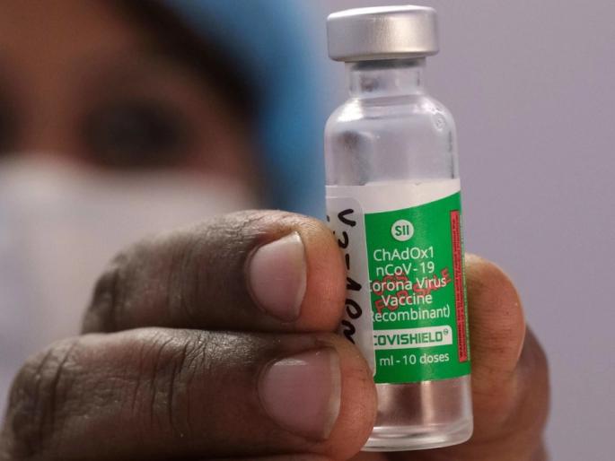Corona vaccine: Covishield effect only for ten weeks? Experts say, don't worry: anti-viral memory in T-cells | Corona vaccine: कोविशिल्डचा प्रभाव दहा आठवड्यांपुरताच? तज्ज्ञ म्हणतात... Corona vaccine: Covishield effect only for ten weeks? Experts say, don't worry: anti-viral memory in T-cells | Corona vaccine: कोविशिल्डचा प्रभाव दहा आठवड्यांपुरताच? तज्ज्ञ म्हणतात...