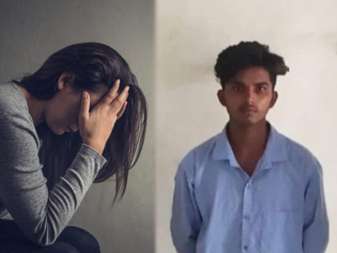 faridabad blind murder case solved police crime branch arrest two accused daughter killed her mother | नात्याला काळीमा! जन्मदात्या आईची मुलीनेच केली हत्या: कारण वाचून बसेल मोठा धक्का; अशी झाली पोलखोल faridabad blind murder case solved police crime branch arrest two accused daughter killed her mother | नात्याला काळीमा! जन्मदात्या आईची मुलीनेच केली हत्या: कारण वाचून बसेल मोठा धक्का; अशी झाली पोलखोल