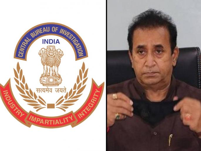 Anil Deshmukh: State government is not cooperating with CBI; Mumbai ACP is threatening CBI office | Anil Deshmukh : CBI ला राज्य सरकार सहकार्य करत नाही; अधिकाऱ्याला ACP धमकावतात Anil Deshmukh: State government is not cooperating with CBI; Mumbai ACP is threatening CBI office | Anil Deshmukh : CBI ला राज्य सरकार सहकार्य करत नाही; अधिकाऱ्याला ACP धमकावतात