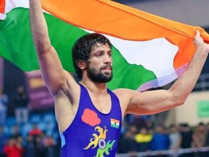 Tokyo Olympics Updates: Ravi Dahiya's golden success one step away; Bronze opportunity to Deepak Poonia | Tokyo Olympics: रवी दहियाचे सुवर्ण यश एका पावलाने दूर; दीपक पूनियाला कांस्यची संधी