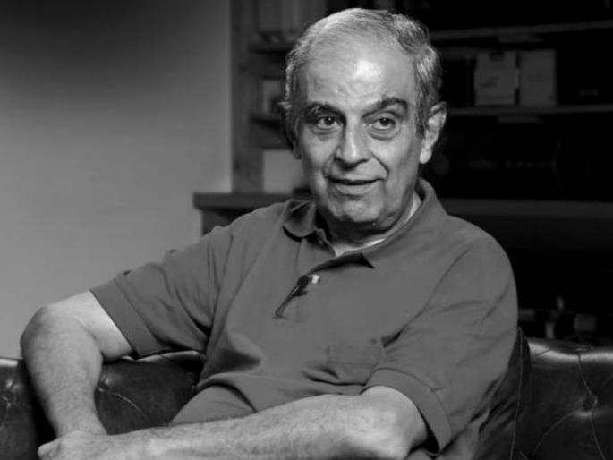 Lonely death in the company of five thousand books | पाच हजार पुस्तकांच्या संगतीतला एकाकी मृत्यू Lonely death in the company of five thousand books | पाच हजार पुस्तकांच्या संगतीतला एकाकी मृत्यू