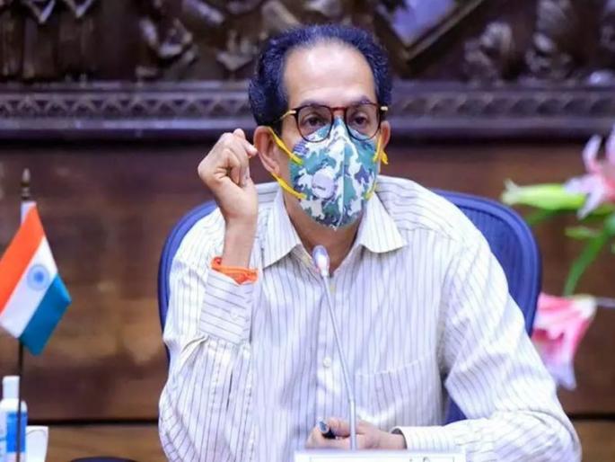 Local starts from 15th August for citizens who have taken both doses - Chief Minister Uddhav Thackeray | दोन्ही डोस घेतलेल्या नागरिकांना १५ ऑगस्टपासून करता येणार लोकल प्रवास - मुख्यमंत्री उद्धव ठाकरे Local starts from 15th August for citizens who have taken both doses - Chief Minister Uddhav Thackeray | दोन्ही डोस घेतलेल्या नागरिकांना १५ ऑगस्टपासून करता येणार लोकल प्रवास - मुख्यमंत्री उद्धव ठाकरे