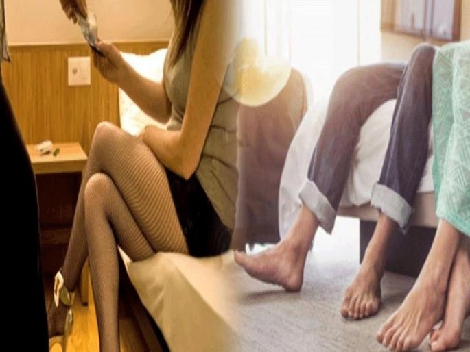 Immoral acts in hotels in tonk 7 young men and women found in suspicious condition | हॉटेल्स बनले तरुण-तरुणींचे अय्याशीचे अड्डे; ७ जण सापडले संशयित परिस्थितीत Immoral acts in hotels in tonk 7 young men and women found in suspicious condition | हॉटेल्स बनले तरुण-तरुणींचे अय्याशीचे अड्डे; ७ जण सापडले संशयित परिस्थितीत