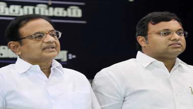 INX MEDIA : Hearing on CBI's petition against P. Chidambaram and his son tomorrow | INX MEDIA CASE : पी.चिदंबरम यांच्यासह त्यांच्या मुलाच्या विरोधातील CBIच्या याचिकेवर उद्या सुनावणी INX MEDIA : Hearing on CBI's petition against P. Chidambaram and his son tomorrow | INX MEDIA CASE : पी.चिदंबरम यांच्यासह त्यांच्या मुलाच्या विरोधातील CBIच्या याचिकेवर उद्या सुनावणी