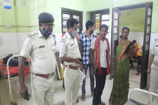 Sister in law and Brother in law fell in love with each other and attempted suicide, Brother in law died | लग्नानंतर काही दिवसांतच दिराच्या प्रेमात पडली वहिनी, एकत्र येणे अशक्य झाल्यावर उचललं टोकाचं पाऊल आणि मग... Sister in law and Brother in law fell in love with each other and attempted suicide, Brother in law died | लग्नानंतर काही दिवसांतच दिराच्या प्रेमात पडली वहिनी, एकत्र येणे अशक्य झाल्यावर उचललं टोकाचं पाऊल आणि मग...