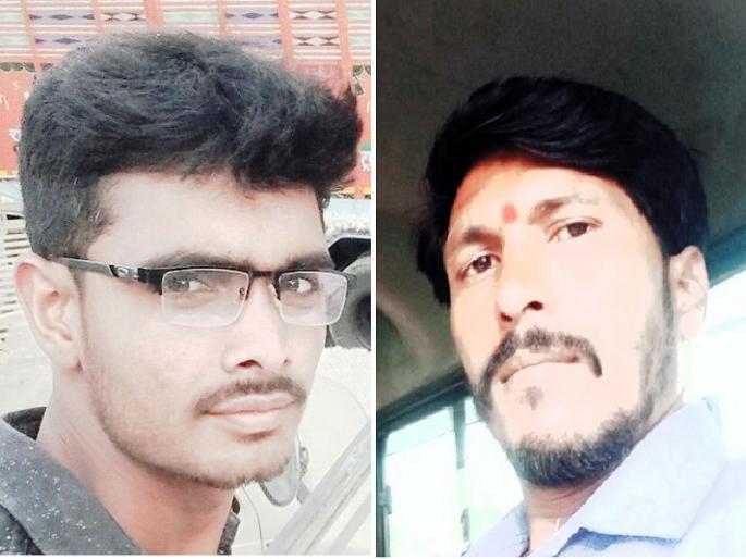 Video made by raping a minor girl; Two accused arrested in Badanapur | अल्पवयीन मुलीवर अत्याचार करून बनवला व्हिडिओ; दोन आरोपी अटकेत Video made by raping a minor girl; Two accused arrested in Badanapur | अल्पवयीन मुलीवर अत्याचार करून बनवला व्हिडिओ; दोन आरोपी अटकेत