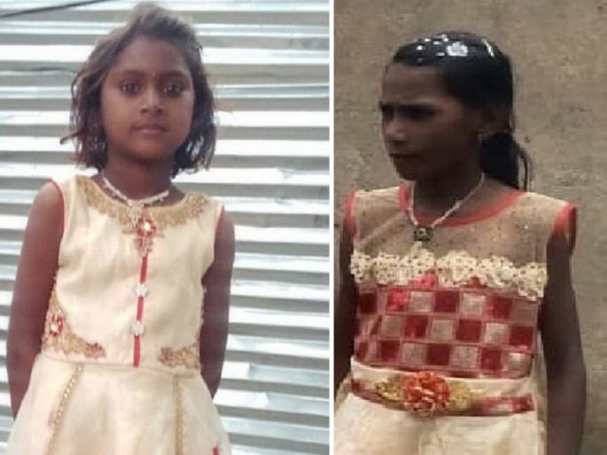 Two sisters who went to wash clothes with their mother drowned in the lake | आईसोबत कपडे धुण्यासाठी गेलेल्या दोन चिमुकल्या बहिणींचा तलावात बुडून मृत्यू Two sisters who went to wash clothes with their mother drowned in the lake | आईसोबत कपडे धुण्यासाठी गेलेल्या दोन चिमुकल्या बहिणींचा तलावात बुडून मृत्यू