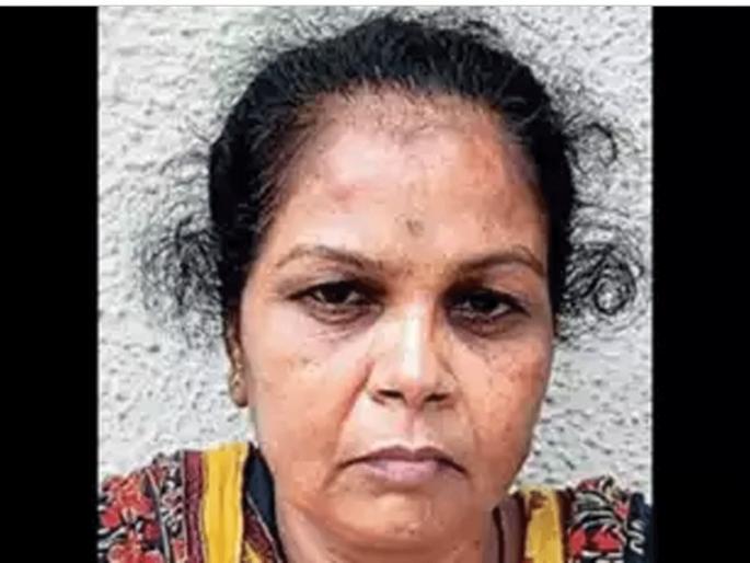 Cruel mother! The first son killed then stepson later killed by the mother; The deadbody was thrown in a sack | क्रूर आई! पहिले सख्खा नंतर सावत्र मुलाला आईने संपवले; गोणीत भरून फेकून दिला मृतदेह Cruel mother! The first son killed then stepson later killed by the mother; The deadbody was thrown in a sack | क्रूर आई! पहिले सख्खा नंतर सावत्र मुलाला आईने संपवले; गोणीत भरून फेकून दिला मृतदेह