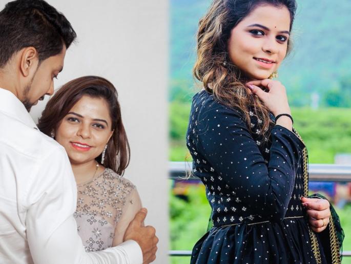 Kartiki Gaikwad shared good news with fans, get lots of best wishes, read here to know more | कार्तिकी गायकवाडनेही चाहत्यांसह शेअर केली GOOD NEWS, होतोय शुभेच्छांचा वर्षाव Kartiki Gaikwad shared good news with fans, get lots of best wishes, read here to know more | कार्तिकी गायकवाडनेही चाहत्यांसह शेअर केली GOOD NEWS, होतोय शुभेच्छांचा वर्षाव