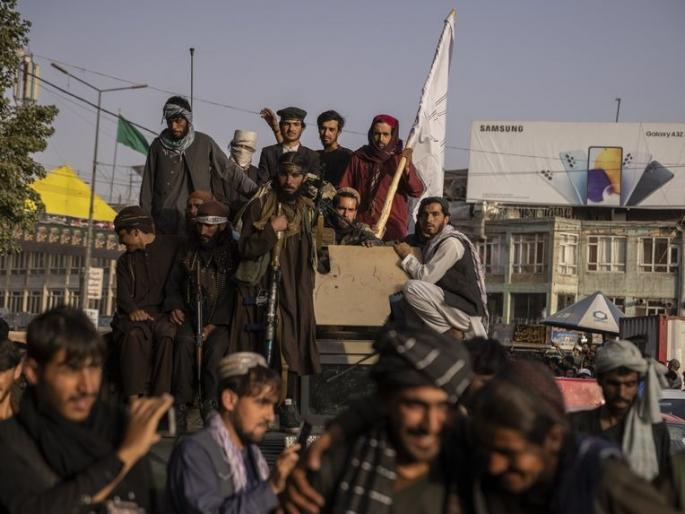 After Pakistan & China and Russia support the Taliban, said, Kabul is now more safer | पाकिस्तान, चीनपाठोपाठ रशियाचाही तालिबानला पाठिंबा, म्हणाले, आता काबुल अधिक सुरक्षित After Pakistan & China and Russia support the Taliban, said, Kabul is now more safer | पाकिस्तान, चीनपाठोपाठ रशियाचाही तालिबानला पाठिंबा, म्हणाले, आता काबुल अधिक सुरक्षित