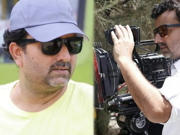 Mandar Devsthali goona soon direct this Marahi Serial, check details here | आता नवी सिरीयल, मंदार देवस्थळी करणार मालिकेचं दिग्दर्शन Mandar Devsthali goona soon direct this Marahi Serial, check details here | आता नवी सिरीयल, मंदार देवस्थळी करणार मालिकेचं दिग्दर्शन