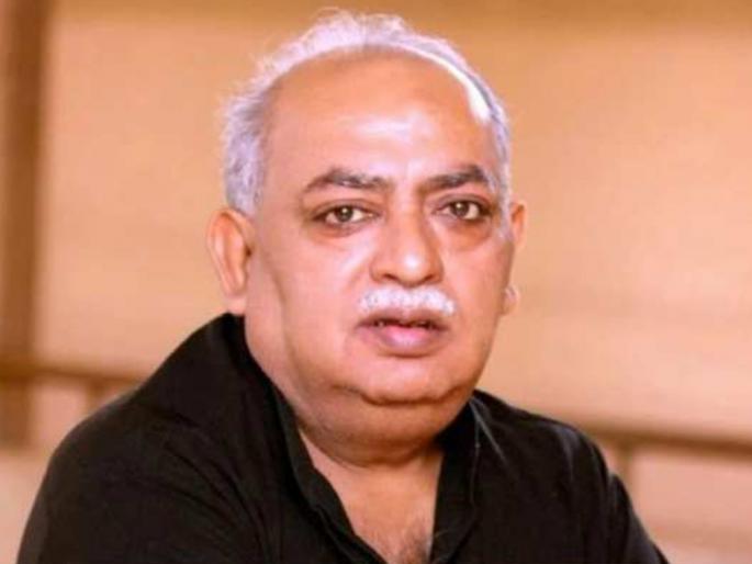 Maharshi Valmiki compared to Taliban; Filed a case against Shayar Munawwar Rana | महर्षी वाल्मिकींची तालिबान्यांशी केली तुलना; शायर मुनव्वर राणाविरोधात गुन्हा दाखल Maharshi Valmiki compared to Taliban; Filed a case against Shayar Munawwar Rana | महर्षी वाल्मिकींची तालिबान्यांशी केली तुलना; शायर मुनव्वर राणाविरोधात गुन्हा दाखल