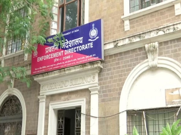 Rajeshwar Singh, an officer in the ED, on the way to the BJP, applied for retirement, the possibility of contesting the Uttar Pradesh Assembly elections | ईडीमधील अधिकारी राजेश्वर सिंह भाजपाच्या वाटेवर, निवृत्तीसाठी दिला अर्ज, उत्तर प्रदेश विधानसभा निवडणूक लढवण्याची शक्यता Rajeshwar Singh, an officer in the ED, on the way to the BJP, applied for retirement, the possibility of contesting the Uttar Pradesh Assembly elections | ईडीमधील अधिकारी राजेश्वर सिंह भाजपाच्या वाटेवर, निवृत्तीसाठी दिला अर्ज, उत्तर प्रदेश विधानसभा निवडणूक लढवण्याची शक्यता