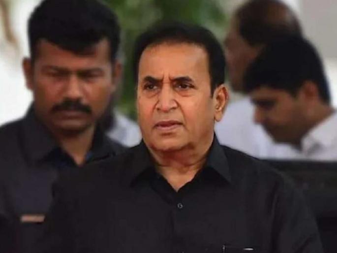 Chargesheet filed against two associates of Anil Deshmukh by ED | अनिल देशमुखांच्या दोन सहकाऱ्यांविरोधात आरोपपत्र ईडीकडून दाखल Chargesheet filed against two associates of Anil Deshmukh by ED | अनिल देशमुखांच्या दोन सहकाऱ्यांविरोधात आरोपपत्र ईडीकडून दाखल