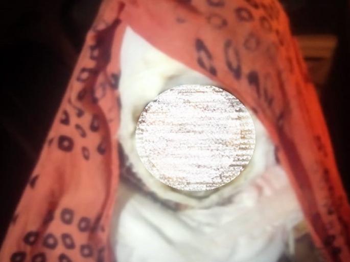 Crime News: Husband punishes wife for refusing to drink alcohol, he put her mouth in the burning fire | Crime News: मद्यपान करण्यास नकार देणाऱ्या पत्नीला पतीने दिली क्रूर शिक्षा, केले असे काही की ऐकून उडेल थरकाप Crime News: Husband punishes wife for refusing to drink alcohol, he put her mouth in the burning fire | Crime News: मद्यपान करण्यास नकार देणाऱ्या पत्नीला पतीने दिली क्रूर शिक्षा, केले असे काही की ऐकून उडेल थरकाप