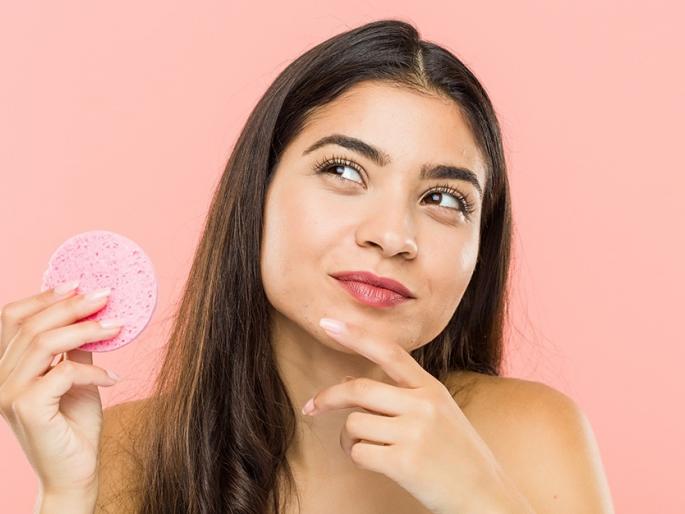 Skin Care: How to identify skin type? oily, dry, normal, mix or sensitive skin type | Skin Care : त्वचा नेमकी कशी आहे, ड्राय-ऑइली की मिक्स? कसा ओळखाल त्वचा प्रकार..