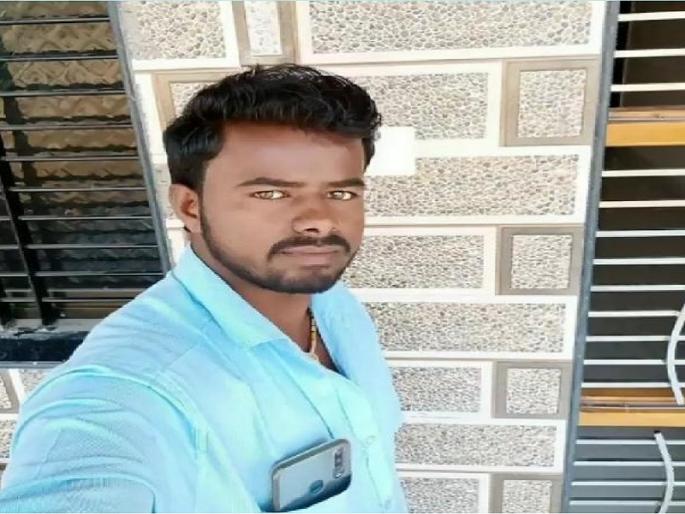 Unfortunately! Funeral of sister's lucky brother who came for Rakshabandhan | दुर्देवी ! रक्षाबंधनासाठी आलेल्या बहिणीच्या नशिबी भावाची अंत्ययात्रा Unfortunately! Funeral of sister's lucky brother who came for Rakshabandhan | दुर्देवी ! रक्षाबंधनासाठी आलेल्या बहिणीच्या नशिबी भावाची अंत्ययात्रा
