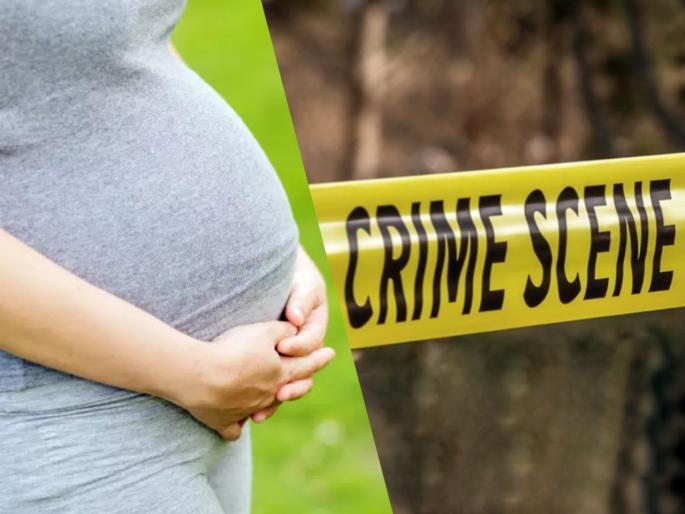 The culmination of cruelty! HIV injection given to pregnant wife for divorce | क्रूरपणाचा कळस! घटस्फोट घेण्यासाठी गरोदर पत्नीला टोचले HIVचं इंजेक्शन The culmination of cruelty! HIV injection given to pregnant wife for divorce | क्रूरपणाचा कळस! घटस्फोट घेण्यासाठी गरोदर पत्नीला टोचले HIVचं इंजेक्शन