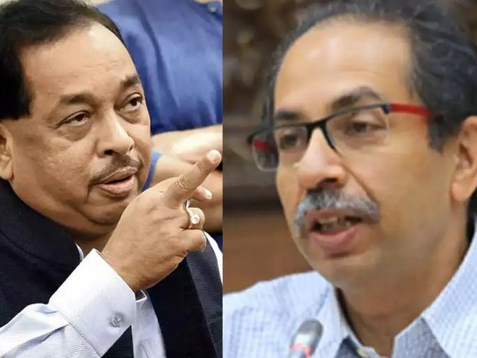 Narayan Rane: Chief Minister Uddhav Thackeray had a keen eye on the action taken against Narayan Rane | Narayan Rane: नारायण राणेंवरील कारवाईवर मुख्यमंत्री उद्धव ठाकरेंची होती बारीक नजर, वर्षावरून असे घेत होते अपडेट Narayan Rane: Chief Minister Uddhav Thackeray had a keen eye on the action taken against Narayan Rane | Narayan Rane: नारायण राणेंवरील कारवाईवर मुख्यमंत्री उद्धव ठाकरेंची होती बारीक नजर, वर्षावरून असे घेत होते अपडेट